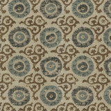 PKL Studio Fabric Origins Espresso 411551 75% Cotton 25% Linen Pakistan 27000 Horizontal: 13.5 and Vertical: 25.25 55 - My Fabric Connection -