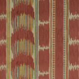 PKL Studio Fabric Velvet Ikat Carnival 411540 58% Rayon, 42% Polyester India 51000 Horizontal: 13.5 and Vertical: 4.7 54 - My Fabric Connection -