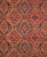 Barrow Industries Fabric Belarus 11616 T11313 21CL04 87% POLYESTER | 13% COTTON CHINA </p><p>Repeat: Horizontal: 14.25 and Vertical: 6.625 54" Minimum - My Fabric Connection -