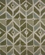 Barrow Industries Fabric Curacao 12113 M10923 21CL04 100% POLYESTER CHINA </p><p>Repeat: Horizontal: 9 5/8" and Vertical: 9 1/2" 54" Minimum - My Fabric Connection -