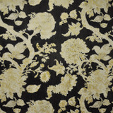 Maxwell Fabric Demeter # 339 Nocturne COLOR WAVES-DOMINO EFFECT 89% COTTON 11% RAYON TURKEY </p><p>Repeat: Horizontal: and Vertical: V&H-27 54" - My Fabric Connection -