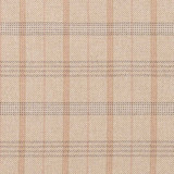 Charlotte Fabric CB800-328 Shades of Adobe 85% Recycled Polyester, 15% Polyester Made In USA Exceeds 125,000 Wyzenbeek Rubs </p><p>Repeat: Horizontal 4" x Vertical 7.5" 54 Inches - My Fabric Connection -