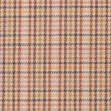 Charlotte Fabric CB800-329 Shades of Adobe 51% Polyester, 21% Cotton, 18% Rayon, 10% Acrylic Made In USA Exceeds 40,000 Wyzenbeek Rubs </p><p>Repeat: Horizontal 2.5" x Vertical 2.5" 54 Inches - My Fabric Connection -