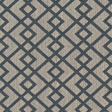 Charlotte Fabric CB800-348 Shades of Navy 64% Polyester, 29% Rayon, 7% Linen Asia Exceeds 120,000 Wyzenbeek Rubs </p><p>Repeat: Horizontal 4.5" x Vertical 2" 54 Inches - My Fabric Connection -