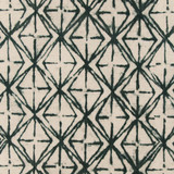 Charlotte Fabric CB900-91 Shades of Emerald 100% Cotton India Exceeds 30,000 Wyzenbeek Rubs </p><p>Repeat: Horizontal 27" x Vertical 27" 54 Inches - My Fabric Connection -