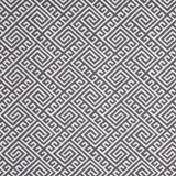 Charlotte Fabric D2557 Charcoal Veranda 100% Polypropylene Made In USA Exceeds 60,000 Wyzenbeek Rubs </p><p>Repeat: Horizontal 4.5" x Vertical 3.5" 54 Inches - My Fabric Connection -