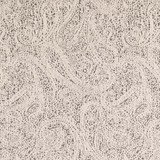 Charlotte Fabric D2592 Paisley Coal Classic Wovens 82% Cotton, 18% Polyester Made In USA Exceeds 60,000 Wyzenbeek Rubs </p><p>Repeat: Horizontal 19.5" x Vertical 27.5" 54 Inches - My Fabric Connection -