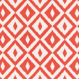 Charlotte Fabric D2710 Coral Patio Prints II 100% Spun Polyester Asia Exceeds 60,000 Wyzenbeek Rubs </p><p>Repeat: Horizontal 4.5" x Vertical 4.5" 54 Inches - My Fabric Connection -