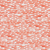 Charlotte Fabric D2726 Orange Zest Patio Prints II 100% Spun Polyester Asia Exceeds 60,000 Wyzenbeek Rubs </p><p>Repeat: Horizontal 18" x Vertical 17.5" 54 Inches - My Fabric Connection -