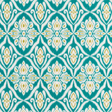 Charlotte Fabric D2735 Seabreeze Patio Prints II 100% Spun Polyester Asia Exceeds 60,000 Wyzenbeek Rubs </p><p>Repeat: Horizontal 6.5" x Vertical 9" 54 Inches - My Fabric Connection -
