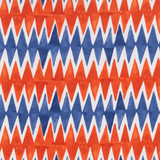 Charlotte Fabric D2758 Fiesta Patio Prints II 100% Spun Polyester Asia Exceeds 60,000 Wyzenbeek Rubs </p><p>Repeat: Horizontal 9" x Vertical 9" 54 Inches - My Fabric Connection -