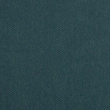 Charlotte Fabric D2874 Peacock Herringbone 70% Polyester, 30% Acrylic Made In USA Exceeds 100,000 Wyzenbeek Rubs </p><p>Repeat: Horizontal 2" 54 Inches - My Fabric Connection -