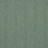 Charlotte Fabric D2890 Seafoam Herringbone 70% Polyester, 30% Acrylic Made In USA Exceeds 100,000 Wyzenbeek Rubs </p><p>Repeat: Horizontal 2" 54 Inches - My Fabric Connection -