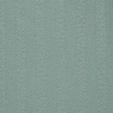 Charlotte Fabric D2896 Aqua Herringbone 70% Polyester, 30% Acrylic Made In USA Exceeds 100,000 Wyzenbeek Rubs </p><p>Repeat: Horizontal 2" 54 Inches - My Fabric Connection -