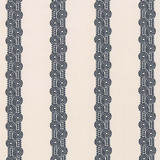 Charlotte Fabric D2905 Royal Crypton Prints 100% Polyester Asia Exceeds 60,000 Wyzenbeek Rubs </p><p>Repeat: Horizontal 4.25" 54 Inches - My Fabric Connection -