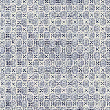 Charlotte Fabric D2944 Cornflower Crypton Prints 92% Polyester, 8% Linen Asia Exceeds 60,000 Wyzenbeek Rubs </p><p>Repeat: Horizontal 1.5" x Vertical 2" 54 Inches - My Fabric Connection -