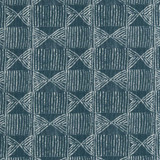 Charlotte Fabric D2953 Lagoon Crypton Prints 92% Polyester, 8% Linen Asia Exceeds 60,000 Wyzenbeek Rubs </p><p>Repeat: Horizontal 11.5" x Vertical 8" 54 Inches - My Fabric Connection -