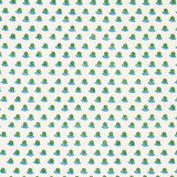 Schumacher Fabric Berry Hand Block Print Grass & Sky 179732 Molly Mahon 1.75" - My Fabric Connection - Schumacher Fabric Berry Hand Block Print Grass & Sky 179732 Molly Mahon 1.75" - My Fabric Connection -