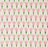 Schumacher Fabric Tulip Hand Block Rose & Grass 179820 Molly Mahon - My Fabric Connection - Schumacher Fabric Tulip Hand Block Rose & Grass 179820 Molly Mahon - My Fabric Connection -