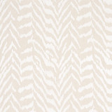 Schumacher Fabric Quincy Embroidery On Linen White 80670 Perennial Favorites 17.33" - My Fabric Connection - Schumacher Fabric Quincy Embroidery On Linen White 80670 Perennial Favorites 17.33" - My Fabric Connection -
