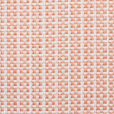 Schumacher Fabric Rustic Basketweave Coral 73884 The Good Life Indoor/Outdoor 1.5" - My Fabric Connection - Schumacher Fabric Rustic Basketweave Coral 73884 The Good Life Indoor/Outdoor 1.5" - My Fabric Connection -