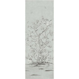 Schumacher Fabric Chinois Palais Grisaille 175045 Mary Mcdonald 54.0" - My Fabric Connection - Schumacher Fabric Chinois Palais Grisaille 175045 Mary Mcdonald 54.0" - My Fabric Connection -