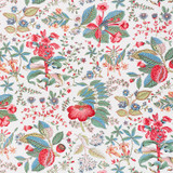 Schumacher Fabric Pomegranate Botanical Document 178121 Schumacher Classics 18.0" - My Fabric Connection - Schumacher Fabric Pomegranate Botanical Document 178121 Schumacher Classics 18.0" - My Fabric Connection -
