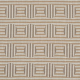 Schumacher Fabric Soto Sand 80841 Smith Street 4.4" - My Fabric Connection - Schumacher Fabric Soto Sand 80841 Smith Street 4.4" - My Fabric Connection -