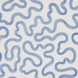 Schumacher Fabric Riley Embroidery Navy On Ivory 80790 Smith Street - My Fabric Connection - Schumacher Fabric Riley Embroidery Navy On Ivory 80790 Smith Street - My Fabric Connection -