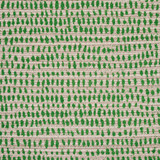 Schumacher Fabric Oscar Indoor/Outdoor Leaf 81092 Indoor/Outdoor 27.5" - My Fabric Connection -