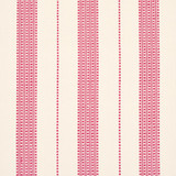Schumacher Fabric Lubeck Stripe Pink 79095 Stripes Revisits 6.62" - My Fabric Connection - Schumacher Fabric Lubeck Stripe Pink 79095 Stripes Revisits 6.62" - My Fabric Connection -