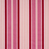 Schumacher Fabric Minzer Cotton Stripe Pink 66016 Stripes Revisits 13.5" - My Fabric Connection - Schumacher Fabric Minzer Cotton Stripe Pink 66016 Stripes Revisits 13.5" - My Fabric Connection -