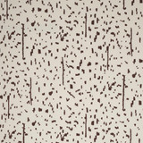 Schumacher Fabric Bespotted Brown 180312 Miles Redd 27.0" - My Fabric Connection - Schumacher Fabric Bespotted Brown 180312 Miles Redd 27.0" - My Fabric Connection -