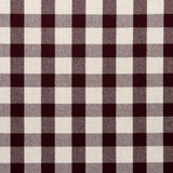 Schumacher Fabric Galt Wool Check Plum 81613 A Country Life 3.5" - My Fabric Connection - Schumacher Fabric Galt Wool Check Plum 81613 A Country Life 3.5" - My Fabric Connection -