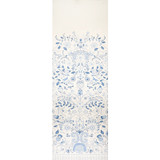 Schumacher Wallcovering Orla Panel Blue 5012151 Wallcovering Paper UNITED STATES OF AMERICA </p><p>Repeat: H: HORZ. 54" (137CM) , V: VERT. 144? (366CM) 54 - My Fabric Connection - Schumacher Wallcovering Orla Panel Blue 5012151 Wallcovering Paper UNITED STATES OF AMERICA </p><p>Repeat: H: HORZ. 54" (137CM) , V: VERT. 144? (366CM) 54 - My Fabric Connection -