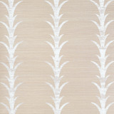 Schumacher Wallcovering Acanthus Stripe Fog & Chalk 5006052 Wallcovering Paper CHINA </p><p>Repeat: H: HORZ. 11 3/8" (29CM), V: VERT. 5 1/16" (13CM) 34.125 - My Fabric Connection - Schumacher Wallcovering Acanthus Stripe Fog & Chalk 5006052 Wallcovering Paper CHINA </p><p>Repeat: H: HORZ. 11 3/8" (29CM), V: VERT. 5 1/16" (13CM) 34.125 - My Fabric Connection -