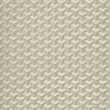 Schumacher Wallcovering Angolo Birch 5008200 Wallcovering Paper ITALY </p><p>Repeat: H: HORZ. 2 1/2" (6CM), V: VERT. 1 1/2" (4CM) 20.5 - My Fabric Connection -