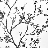 Schumacher Wallcovering Twiggy Paperweave Black 5008942 Wallcovering Paper CHINA </p><p>Repeat: H: HORZ. 32 1/2" (83CM), V: VERT. 37 1/8" (94CM) 34 - My Fabric Connection - Schumacher Wallcovering Twiggy Paperweave Black 5008942 Wallcovering Paper CHINA </p><p>Repeat: H: HORZ. 32 1/2" (83CM), V: VERT. 37 1/8" (94CM) 34 - My Fabric Connection -