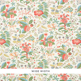Schumacher Wallcovering Pomegranate Botanical Document 5010441 Wallcovering Paper UNITED STATES OF AMERICA </p><p>Repeat: H: HORZ. 18" (46 CM), V: VERT. 27" (69CM) 54 - My Fabric Connection - Schumacher Wallcovering Pomegranate Botanical Document 5010441 Wallcovering Paper UNITED STATES OF AMERICA </p><p>Repeat: H: HORZ. 18" (46 CM), V: VERT. 27" (69CM) 54 - My Fabric Connection -