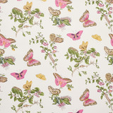 Schumacher Wallcovering Baudin Butterfly Blush 5010690 Wallcovering Paper UNITED STATES OF AMERICA </p><p>Repeat: H: HORZ. 26 7/9" (68CM), V: VERT. 18 8/9" (48CM) 27 - My Fabric Connection - Schumacher Wallcovering Baudin Butterfly Blush 5010690 Wallcovering Paper UNITED STATES OF AMERICA </p><p>Repeat: H: HORZ. 26 7/9" (68CM), V: VERT. 18 8/9" (48CM) 27 - My Fabric Connection -