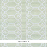 Schumacher Wallcovering Ziz Embroidered Sisal Mineral 5011472 Wallcovering Paper INDIA </p><p>Repeat: H: HORZ. 15 3/4" (40CM), V: VERT. 5 1/4" (13CM) 36 - My Fabric Connection - Schumacher Wallcovering Ziz Embroidered Sisal Mineral 5011472 Wallcovering Paper INDIA </p><p>Repeat: H: HORZ. 15 3/4" (40CM), V: VERT. 5 1/4" (13CM) 36 - My Fabric Connection -