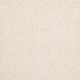 Schumacher Wallcovering Tiana Natural 5011841 Wallcovering Paper UNITED STATES OF AMERICA </p><p>Repeat: H: HORZ. 13 1/2" (34CM), V: VERT. 25 1/4" (64CM) 27 - My Fabric Connection - Schumacher Wallcovering Tiana Natural 5011841 Wallcovering Paper UNITED STATES OF AMERICA </p><p>Repeat: H: HORZ. 13 1/2" (34CM), V: VERT. 25 1/4" (64CM) 27 - My Fabric Connection -