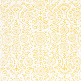 Schumacher Wallcovering Tiana Yellow 5011842 Wallcovering Paper UNITED STATES OF AMERICA </p><p>Repeat: H: HORZ. 13 1/2" (34CM), V: VERT. 25 1/4" (64CM) 27 - My Fabric Connection - Schumacher Wallcovering Tiana Yellow 5011842 Wallcovering Paper UNITED STATES OF AMERICA </p><p>Repeat: H: HORZ. 13 1/2" (34CM), V: VERT. 25 1/4" (64CM) 27 - My Fabric Connection -
