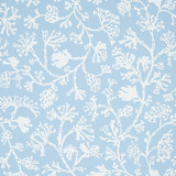 Schumacher Wallcovering Anthoza Sky 5012130 Wallcovering Paper UNITED STATES OF AMERICA </p><p>Repeat: H: HORZ. 27" (69CM), V: VERT. 27" (69CM) 27 - My Fabric Connection - Schumacher Wallcovering Anthoza Sky 5012130 Wallcovering Paper UNITED STATES OF AMERICA </p><p>Repeat: H: HORZ. 27" (69CM), V: VERT. 27" (69CM) 27 - My Fabric Connection -
