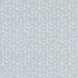 Schumacher Wallcovering Coleridge Chambray 5012250 Wallcovering Paper UNITED STATES OF AMERICA </p><p>Repeat: H: HORZ. 4" (10CM) , V: VERT. 6" (15CM) 32 - My Fabric Connection - Schumacher Wallcovering Coleridge Chambray 5012250 Wallcovering Paper UNITED STATES OF AMERICA </p><p>Repeat: H: HORZ. 4" (10CM) , V: VERT. 6" (15CM) 32 - My Fabric Connection -