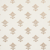 Schumacher Wallcovering Rubia Ivory 5012221 Wallcovering Paper UNITED STATES OF AMERICA </p><p>Repeat: H: HORZ. 13 1/2" (34CM), V: VERT. 20 1/2" (52CM) 27 - My Fabric Connection - Schumacher Wallcovering Rubia Ivory 5012221 Wallcovering Paper UNITED STATES OF AMERICA </p><p>Repeat: H: HORZ. 13 1/2" (34CM), V: VERT. 20 1/2" (52CM) 27 - My Fabric Connection -