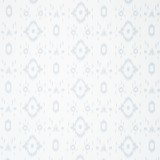 Schumacher Wallcovering Tabitha Orpington Blue 5012200 Wallcovering Paper UNITED STATES OF AMERICA </p><p>Repeat: H: HORZ. 6 3/4" (18CM), V: VERT. 5 2/5" (14CM) 27 - My Fabric Connection -