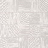 Schumacher Wallcovering Katama Ivory On Stone 5012420 Wallcovering Paper UNITED STATES OF AMERICA </p><p>Repeat: H: HORZ. 27" (69CM), V: VERT. 18" (46CM) 27 - My Fabric Connection -