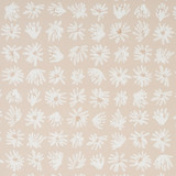 Schumacher Wallcovering Meadow Rock Neutral 5012231 Wallcovering Paper UNITED STATES OF AMERICA </p><p>Repeat: H: HORZ. 13 1/2" (34CM), V: VERT. 18" (46CM) 27 - My Fabric Connection -