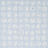 Schumacher Wallcovering Meadow Rock Sky 5012232 Wallcovering Paper UNITED STATES OF AMERICA </p><p>Repeat: H: HORZ. 13 1/2" (34CM), V: VERT. 18" (46CM) 27 - My Fabric Connection - Schumacher Wallcovering Meadow Rock Sky 5012232 Wallcovering Paper UNITED STATES OF AMERICA </p><p>Repeat: H: HORZ. 13 1/2" (34CM), V: VERT. 18" (46CM) 27 - My Fabric Connection -